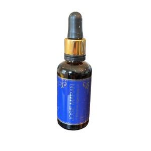 NEW Josie Maran Moroccan Argan‎ Body Oil 1.7fl oz. Calm